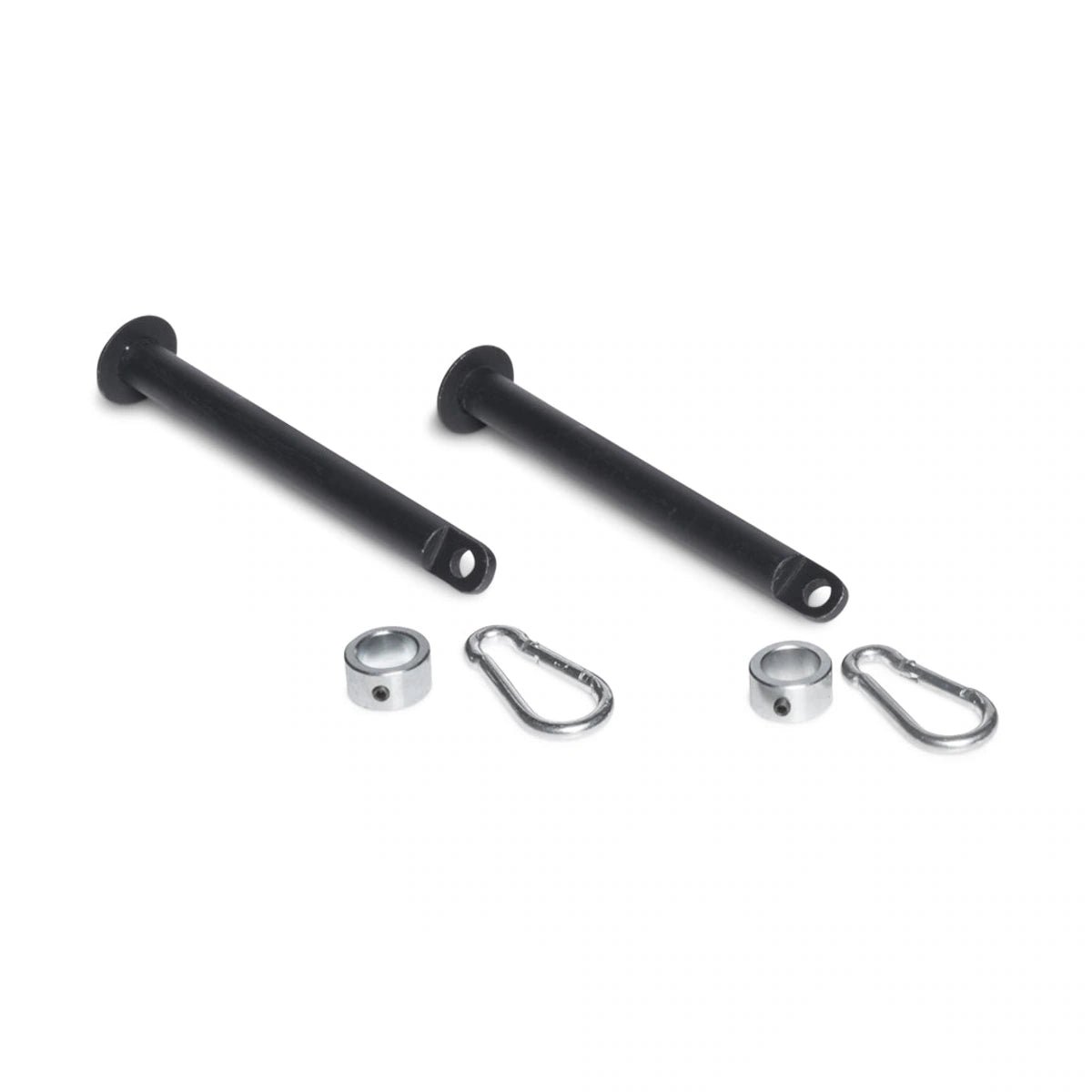 Band Pegs with Carabiners – Bells of Steel - BlackBear Fitness